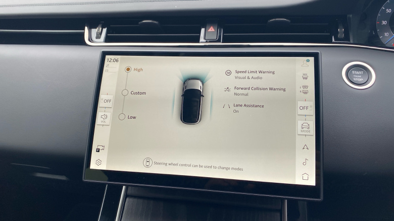 Land Rover Range Rover Evoque 1.5 P270e Autobiography 5dr Auto [Revised] Hatchback